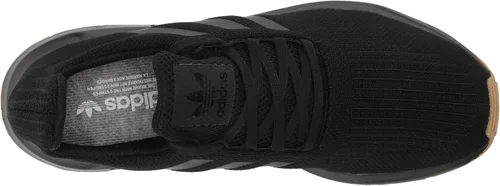 Vista 5 de adidas Swift Run Zapatillas de deporte con cordones para hombre