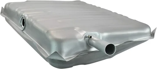 Vista 42 de TRQ Depósito de combustible de gasolina de 18.5 galones compatible con Toyota Tacoma 2003-2004