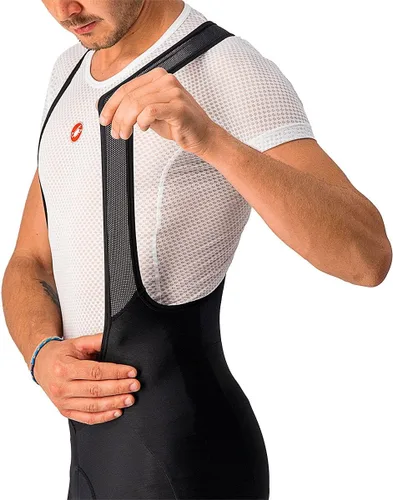 Vista 5 de Castelli Bibtight Velocissimo 5