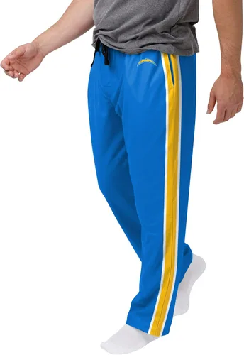 Vista 27 de FOCO NFL Mens NFL Team Logo Gameday Ready Lounge Pants