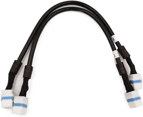Vista 2 de [Piezas para drones] T40 T20Pro Drone Cable de señal de pulverización para accesorios de drones agrícolas DJI [fácil instalación] (Talla: 1 pieza)