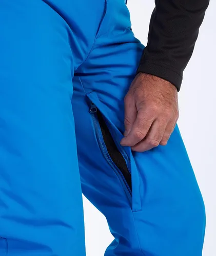 Vista 4 de Spyder Pantalones Boundary para hombre
