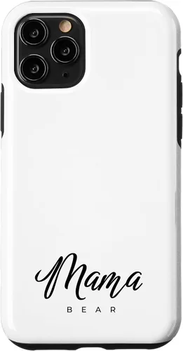 Vista 29 de Mama Bear Funda para iPhone 17