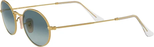 Vista 3 de Ray-Ban Rb3547 Oval Sunglasses