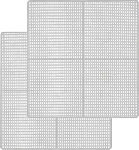 Vista 2 de COSORI Paquete de accesorios para deshidratadores de alimentos con pantallas de malla y hojas de rollo de frutas