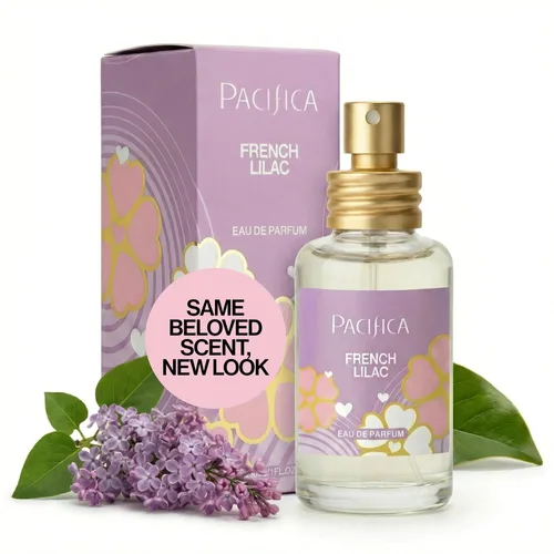 Vista 26 de Pacifica Aerosol de Perfume de Néctar de Coco Indio – Fragancia Tropical de Vainilla y Coco, Perfume Encaparable de Playa para Mujeres, Fórmula