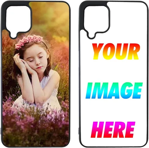 Vista 11 de Funda de teléfono personalizada con foto personalizada para Samsung Galaxy A52 5G (para A52 5G)