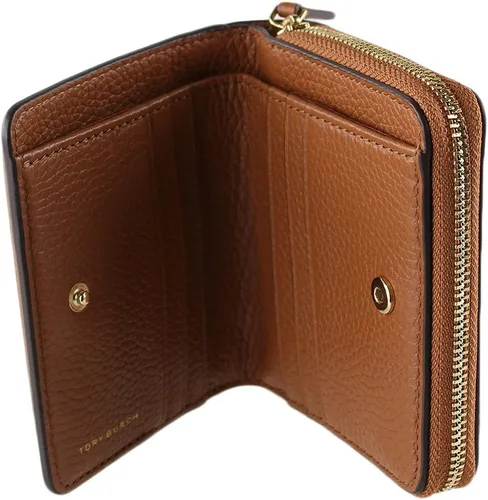 Vista 3 de Tory Burch Thea BI - Cartera plegable