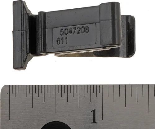 Vista 2 de Dorman 47208 Muelle de puerta de combustible compatible con determinados modelos Lexus / Toyota