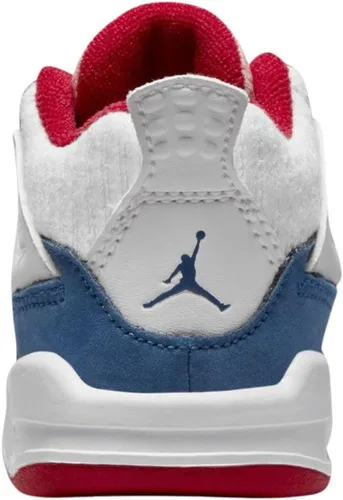 Vista 5 de Jordan Jordan 4 Retro (bebébebé)