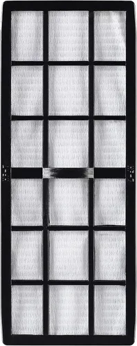 Vista 3 de 3M Filtro de vacío HEPA Filtrete Eureka HF-7 - 1 filtro