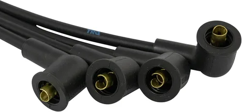 Vista 8 de Kit de bujías de chispa TRQ 5 piezas de bujías de iridio Compatible con Acura Integra 1992-2001 1999-2000 Honda Civic 1994-1995 Civic del Sol