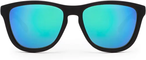 Vista 159 de Hawkers One Sunglasses for Men and Women - 100% UV400 Protection - Lightweight and Square Sunglasses