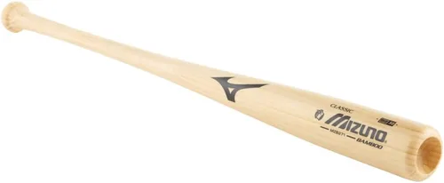 Vista 2 de Mizuno Bamboo Classic MZB 271 - Bate de béisbol
