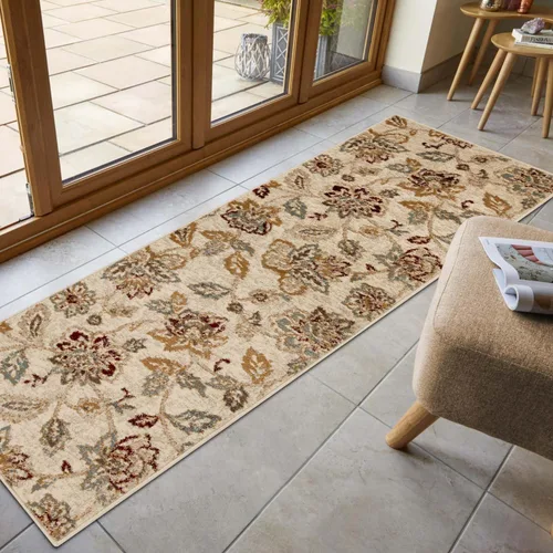Vista 16 de Superior Alfombra de área grande para interiores para pasillos, entrada, oficina, salón/dormitorio, madera dura, azulejos, cubierta de piso