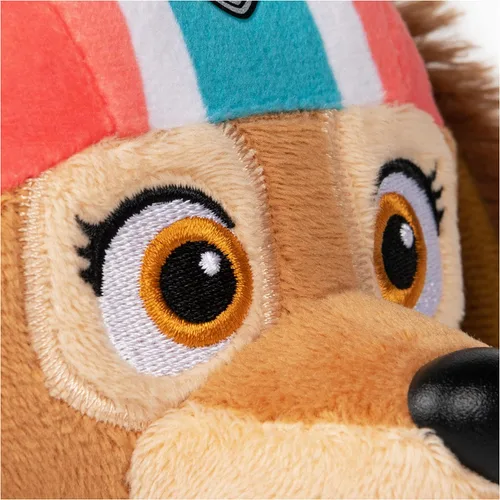 Vista 2 de GUND Paw Patrol Liberty - Juguete de peluche de 6 pulgadas, animal de Liberty 6