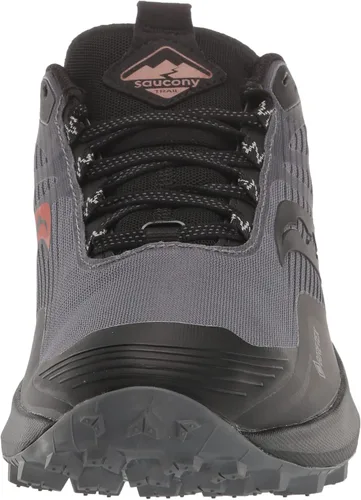 Vista 2 de Saucony Men's Peregrine 12 Gore Tex Trail Running Shoe