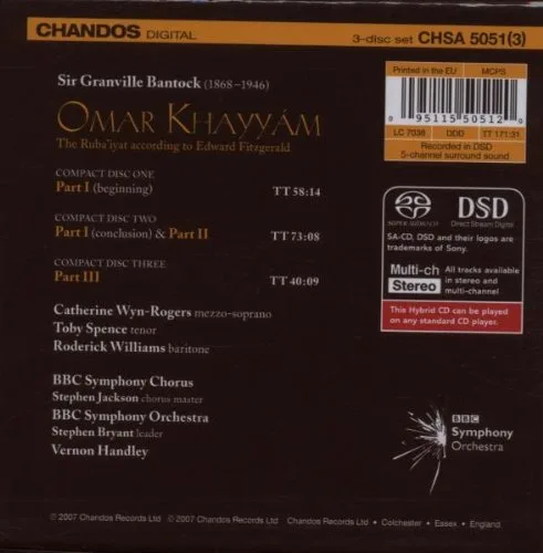 Vista 2 de Omar Khayyam