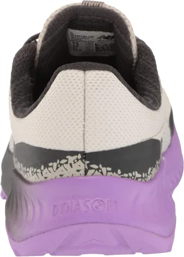 Vista 3 de New Balance Dynasoft Nitrel V5 - Tenis de correr para mujer