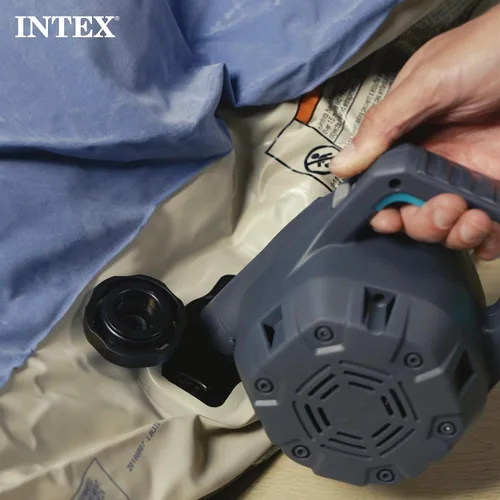 Vista 4 de Intex QuickFill