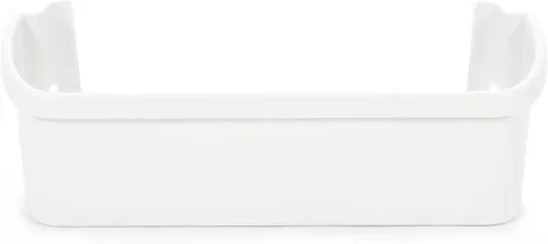 Vista 10 de Kojem 240323002 - Estante de repuesto para puerta de refrigerador lateral (inferior) compatible con frigidaire refrigerador 240363704 240363705