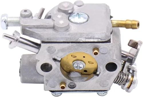 Vista 2 de Realman 501716903 585603801 Carburador para mochila Husqvarna soplador de hojas 525BX MPN 501 71 69-03 585 60 38-01
