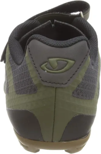 Vista 3 de Giro Zapatillas de ciclismo de montaña Ranger para hombre