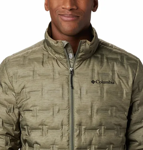 Vista 4 de Columbia Delta Ridge - Chaqueta de plumón para hombre
