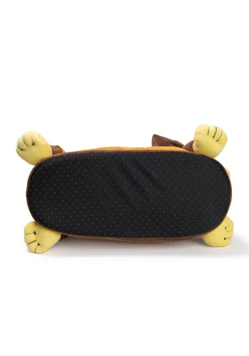 Vista 3 de Pantufla 3D Toy Story Slinky Dog Multicolor