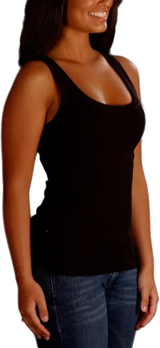 Vista 2 de Andrew Scott - Camiseta de tirantes para mujer (5 unidades)