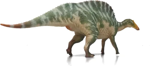 Vista 3 de Ouranosaurus (Verde)