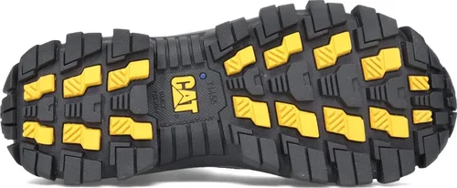 Vista 6 de Caterpillar Invader - Botas de trabajo con puntera de acero para hombre