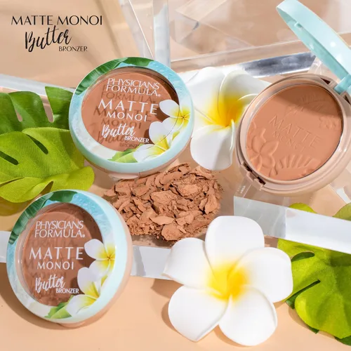 Vista 6 de Physicians Formula Bronceador mate de mantequilla monoi mate