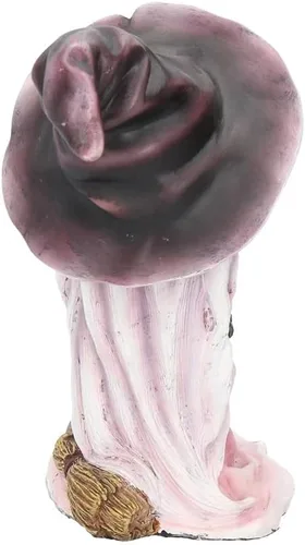 Vista 5 de Nemesis Now Rosa - Figura de resina (5.9 in), color rosa, talla única