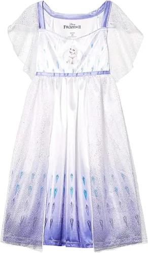 Vista 103 de Disney - Camisón de fantasía para niña