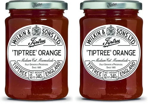 Vista 12 de Tiptree Crema de Limón, tarro de 11 onzas (312g)