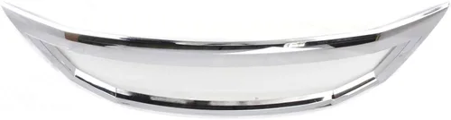 Vista 5 de Garage-Pro Moldura de rejilla para HONDA ODYSSEY 2008-2010 Rejilla Surround Molding Cromo