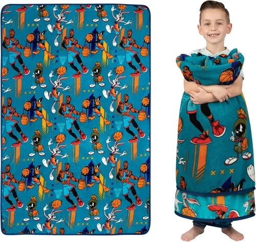 Vista 10 de Franco Dog Man Supa Book - Ropa de cama para niños, manta de felpa súper suave y acogedora, 40 x 50 pulgadas, (producto oficial)