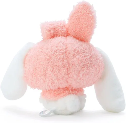 Vista 2 de Sanrio Happy 20th Cinnamoroll - Llavero de felpa de gran
