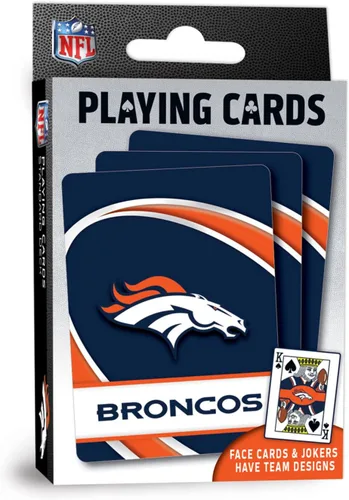 Vista 28 de MasterPieces NFL Cartas de Juego – Baraja de Fútbol de los 49ers de San Francisco con Licencia Oficial para Adultos y Niños – Colección Premium