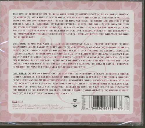 Vista 2 de The Ultimate Collection