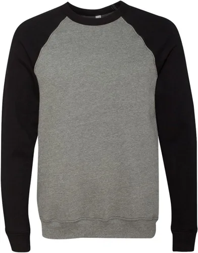 Vista 24 de Bella Canvas mens 3901