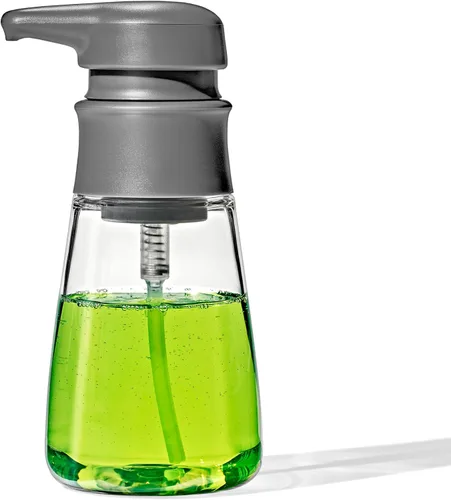 Vista 7 de Dispensador de jabón OXO Good Grips - 10 oz