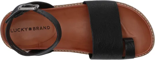Vista 5 de Lucky Brand Sandalia Itolva para mujer