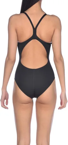 Vista 7 de ARENA Traje de baño de una pieza MaxLife para mujer, espalda baja, Spraypaint