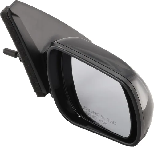 Vista 61 de Garage-Pro Espejo compatible con Mazda 6 2014-2016 para modelos sin sistema de visión envolvente, lado del conductor con detección manual de punto
