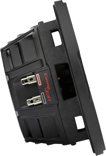 Vista 8 de KICKER 48CWRT672 CompRT 6.75" Subwoofer, DVC, 2 ohmios