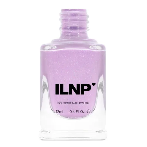 Vista 303 de ILNP 1UP - Esmalte de uñas holográfico, manicura resistente al desprendimiento, laca de uñas de larga duración, acabado suave y brillante,