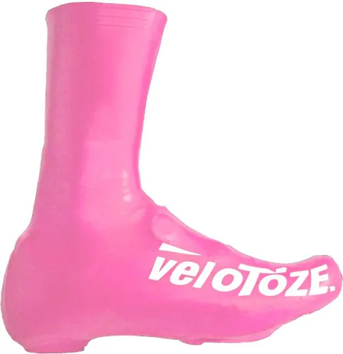 Vista 3 de veloToze - Funda para zapatos de ciclismo de carretera