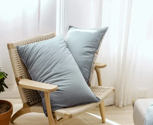 Vista 9 de Juego de funda nórdica con funda de almohada SJTDS150 x 200 BM